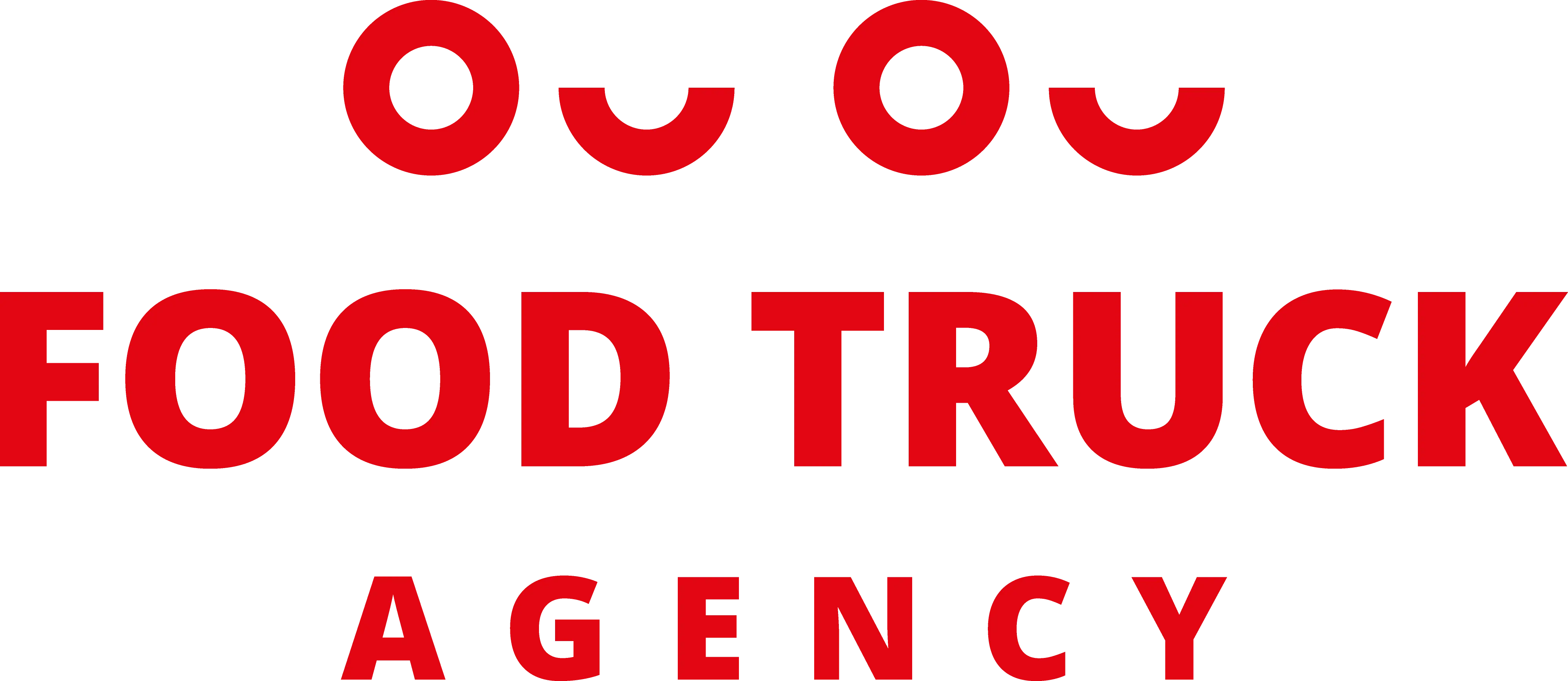 Logo Foodtruck Agency